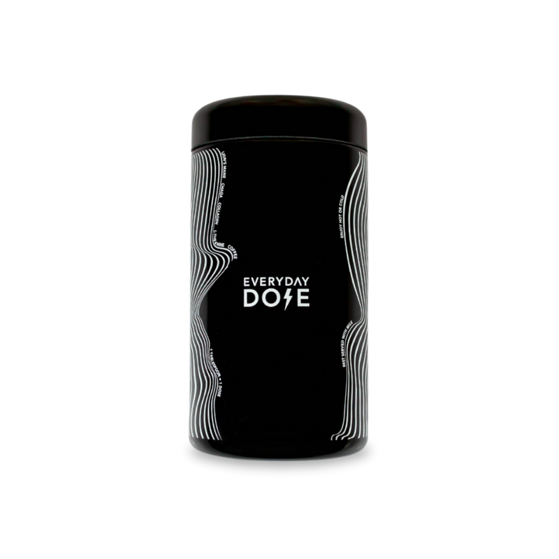 The Coffee Vessel - Home Choice