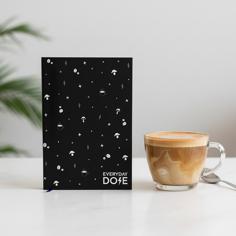 Productivity Planner - Fresh Plan